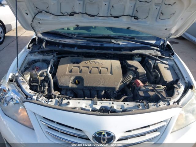 Photo 9 VIN: 5YFBU4EE0DP151389 - TOYOTA COROLLA 