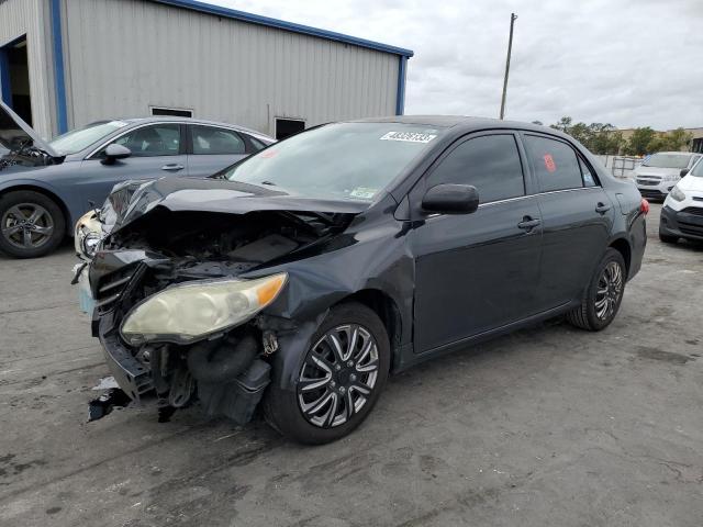 Photo 0 VIN: 5YFBU4EE0DP151554 - TOYOTA COROLLA BA 