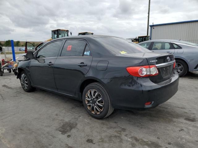 Photo 1 VIN: 5YFBU4EE0DP151554 - TOYOTA COROLLA BA 