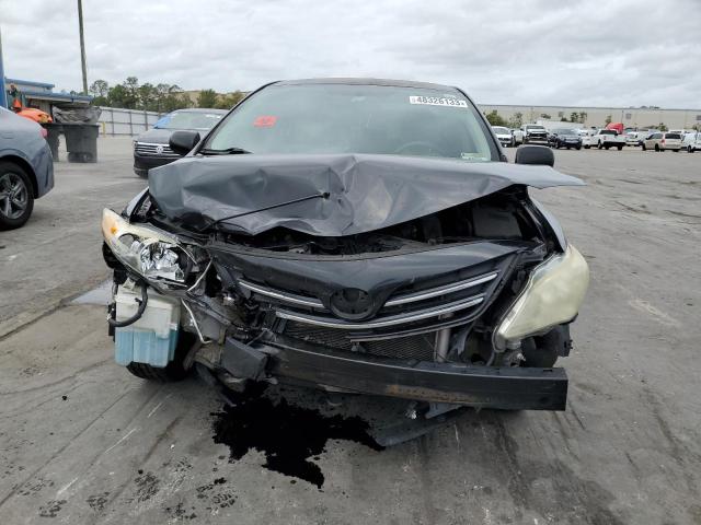 Photo 4 VIN: 5YFBU4EE0DP151554 - TOYOTA COROLLA BA 