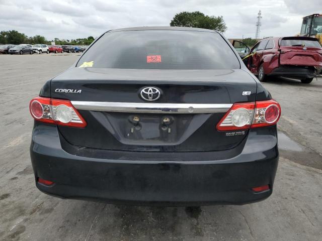 Photo 5 VIN: 5YFBU4EE0DP151554 - TOYOTA COROLLA BA 