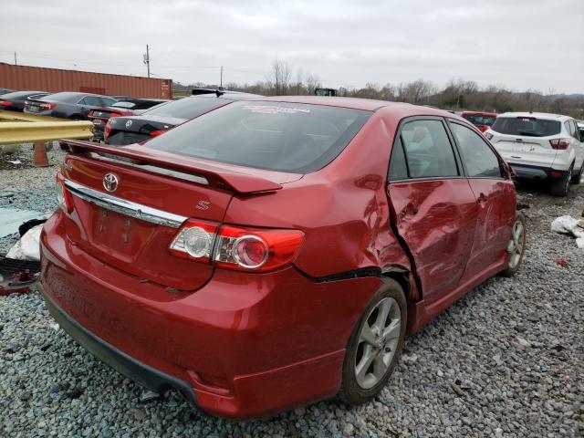 Photo 3 VIN: 5YFBU4EE0DP153093 - TOYOTA COROLLA BA 