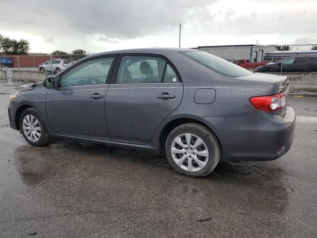 Photo 1 VIN: 5YFBU4EE0DP153577 - TOYOTA COROLLA BA 