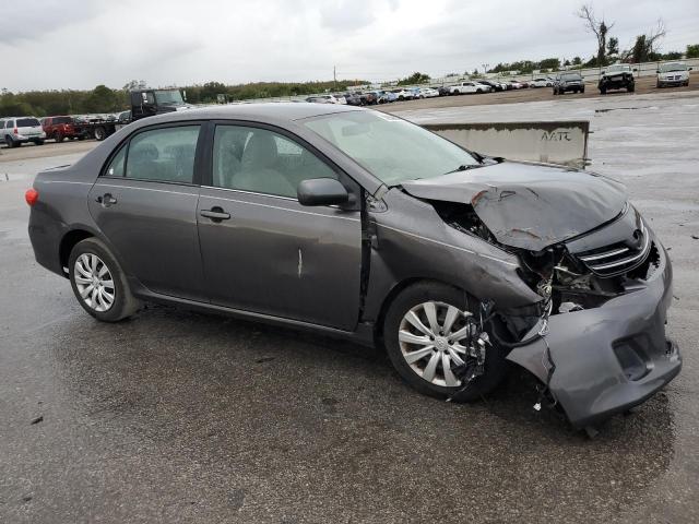 Photo 3 VIN: 5YFBU4EE0DP153577 - TOYOTA COROLLA BA 