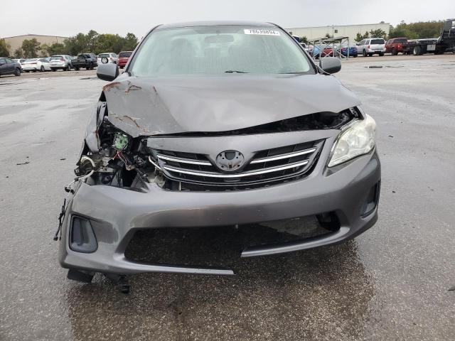 Photo 4 VIN: 5YFBU4EE0DP153577 - TOYOTA COROLLA BA 