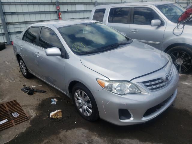 Photo 0 VIN: 5YFBU4EE0DP153658 - TOYOTA COROLLA BA 