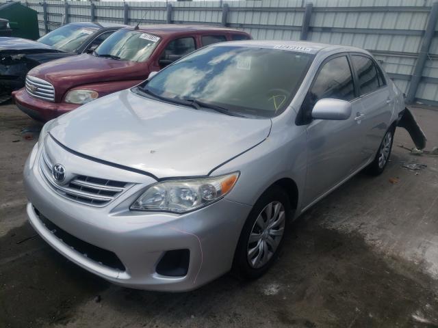 Photo 1 VIN: 5YFBU4EE0DP153658 - TOYOTA COROLLA BA 