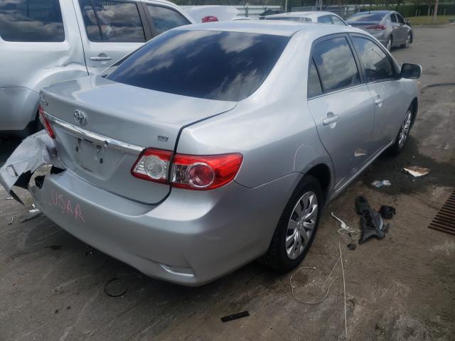 Photo 3 VIN: 5YFBU4EE0DP153658 - TOYOTA COROLLA BA 