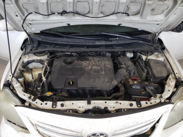 Photo 10 VIN: 5YFBU4EE0DP154843 - TOYOTA COROLLA BA 