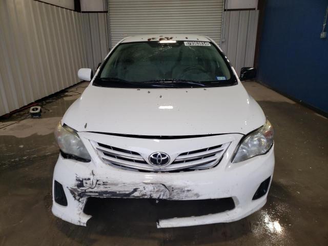 Photo 4 VIN: 5YFBU4EE0DP154843 - TOYOTA COROLLA BA 