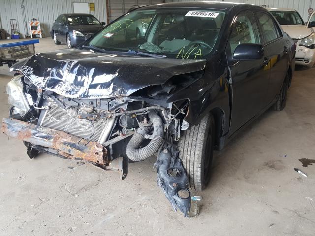 Photo 1 VIN: 5YFBU4EE0DP160903 - TOYOTA COROLLA BA 