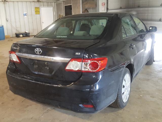 Photo 3 VIN: 5YFBU4EE0DP160903 - TOYOTA COROLLA BA 