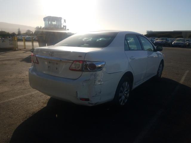 Photo 3 VIN: 5YFBU4EE0DP161212 - TOYOTA COROLLA BA 