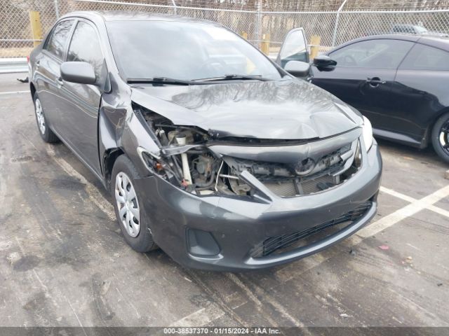 Photo 5 VIN: 5YFBU4EE0DP161596 - TOYOTA COROLLA 