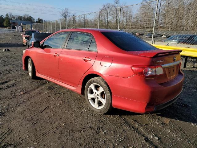 Photo 1 VIN: 5YFBU4EE0DP162196 - TOYOTA COROLLA 