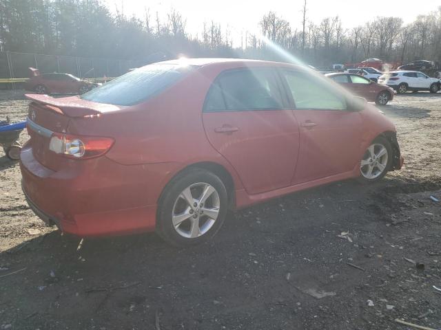 Photo 2 VIN: 5YFBU4EE0DP162196 - TOYOTA COROLLA 