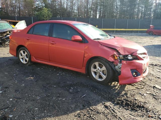 Photo 3 VIN: 5YFBU4EE0DP162196 - TOYOTA COROLLA 