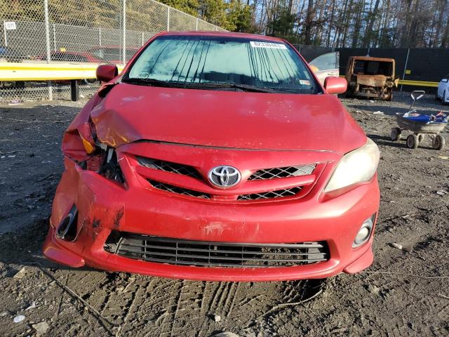 Photo 4 VIN: 5YFBU4EE0DP162196 - TOYOTA COROLLA 