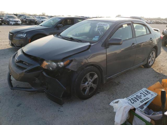 Photo 0 VIN: 5YFBU4EE0DP162666 - TOYOTA COROLLA BA 