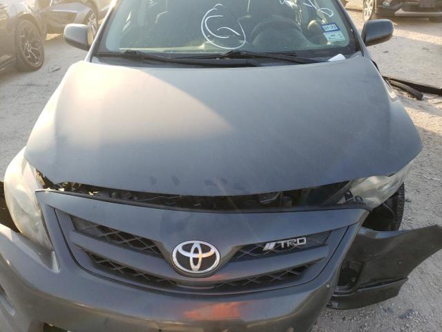 Photo 10 VIN: 5YFBU4EE0DP162666 - TOYOTA COROLLA BA 