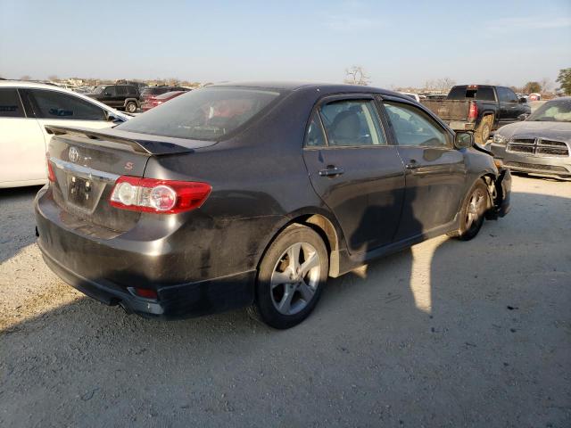 Photo 2 VIN: 5YFBU4EE0DP162666 - TOYOTA COROLLA BA 