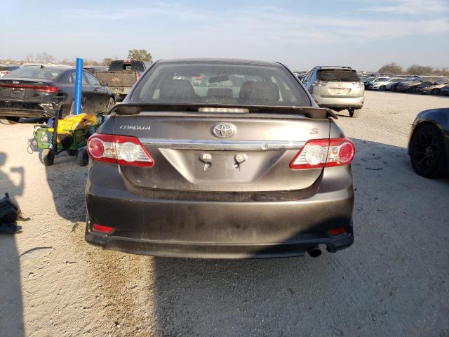 Photo 5 VIN: 5YFBU4EE0DP162666 - TOYOTA COROLLA BA 