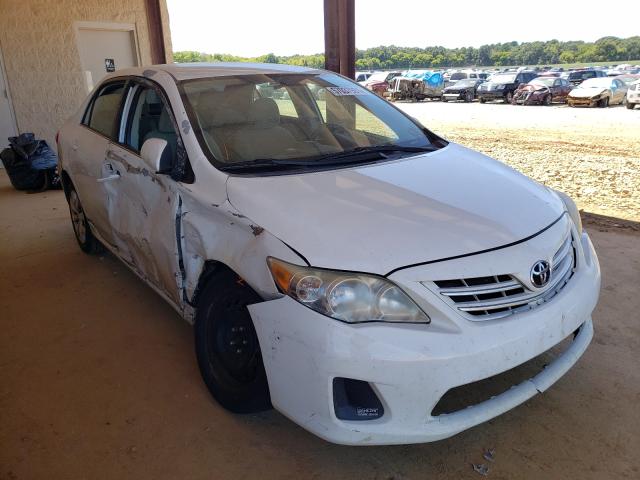 Photo 0 VIN: 5YFBU4EE0DP163428 - TOYOTA COROLLA BA 