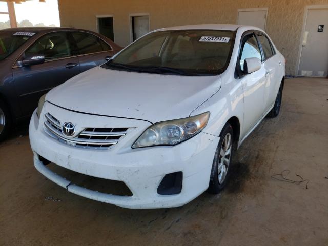 Photo 1 VIN: 5YFBU4EE0DP163428 - TOYOTA COROLLA BA 