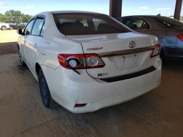 Photo 2 VIN: 5YFBU4EE0DP163428 - TOYOTA COROLLA BA 