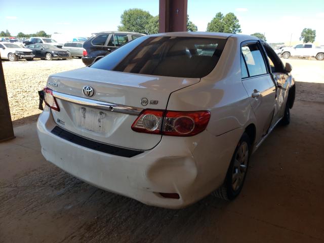 Photo 3 VIN: 5YFBU4EE0DP163428 - TOYOTA COROLLA BA 