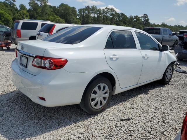 Photo 2 VIN: 5YFBU4EE0DP165793 - TOYOTA COROLLA BA 