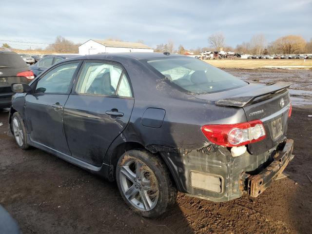 Photo 1 VIN: 5YFBU4EE0DP166152 - TOYOTA COROLLA 