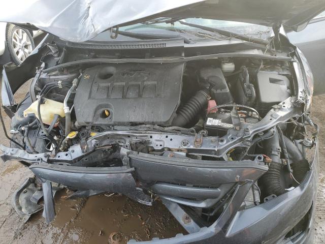 Photo 10 VIN: 5YFBU4EE0DP166152 - TOYOTA COROLLA 