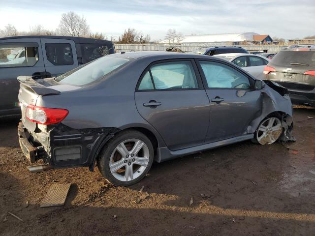 Photo 2 VIN: 5YFBU4EE0DP166152 - TOYOTA COROLLA 