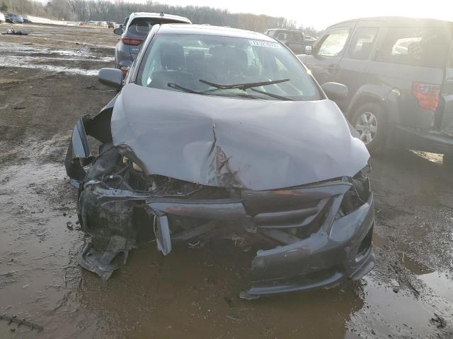 Photo 4 VIN: 5YFBU4EE0DP166152 - TOYOTA COROLLA 