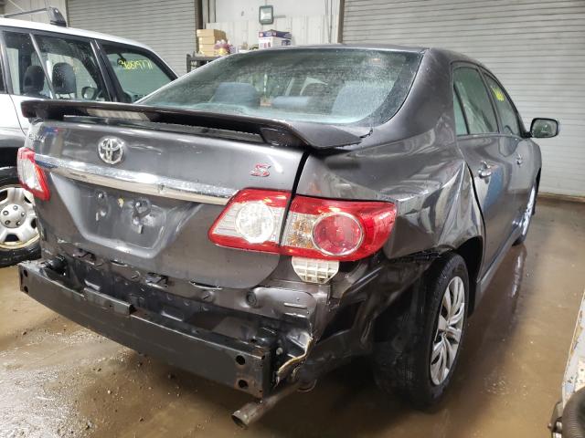 Photo 3 VIN: 5YFBU4EE0DP167110 - TOYOTA COROLLA BA 