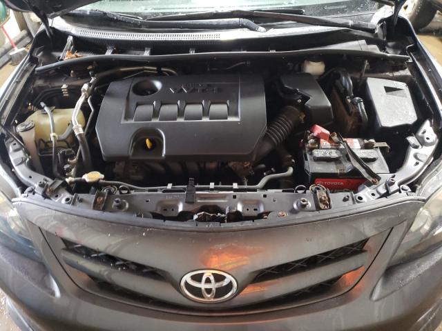 Photo 6 VIN: 5YFBU4EE0DP167110 - TOYOTA COROLLA BA 