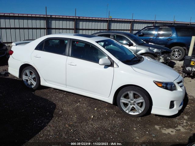 Photo 0 VIN: 5YFBU4EE0DP170251 - TOYOTA COROLLA 