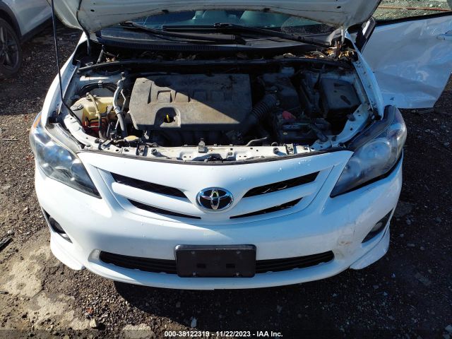 Photo 9 VIN: 5YFBU4EE0DP170251 - TOYOTA COROLLA 