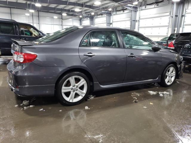 Photo 2 VIN: 5YFBU4EE0DP171335 - TOYOTA COROLLA BA 