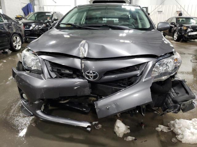 Photo 4 VIN: 5YFBU4EE0DP171335 - TOYOTA COROLLA BA 