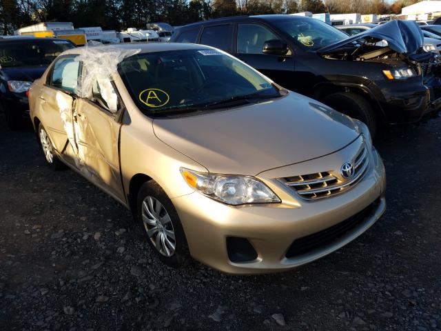 Photo 0 VIN: 5YFBU4EE0DP171786 - TOYOTA COROLLA BA 