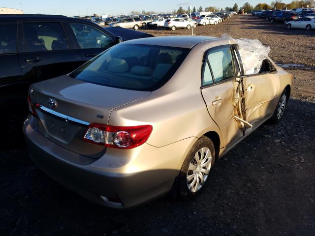 Photo 3 VIN: 5YFBU4EE0DP171786 - TOYOTA COROLLA BA 