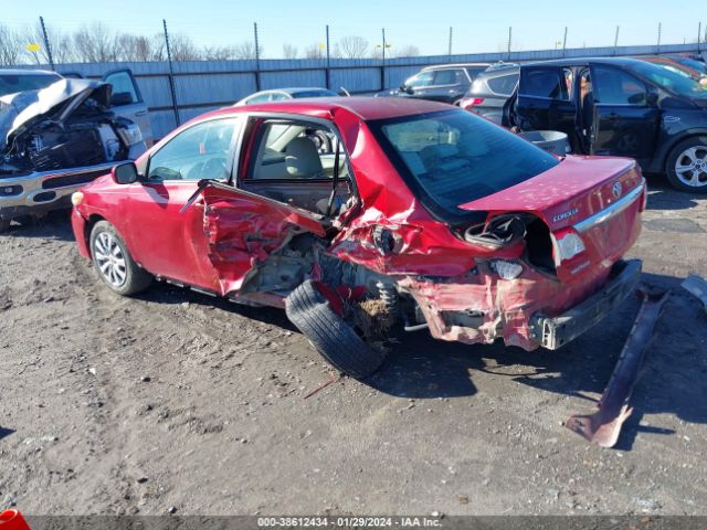 Photo 2 VIN: 5YFBU4EE0DP172324 - TOYOTA COROLLA 