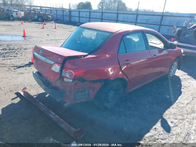 Photo 3 VIN: 5YFBU4EE0DP172324 - TOYOTA COROLLA 