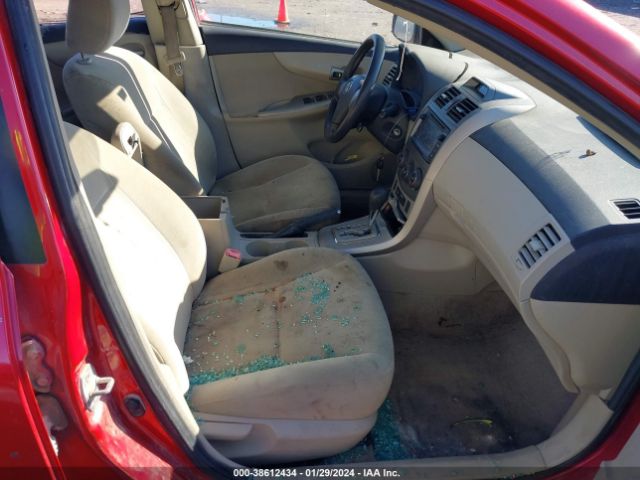 Photo 4 VIN: 5YFBU4EE0DP172324 - TOYOTA COROLLA 