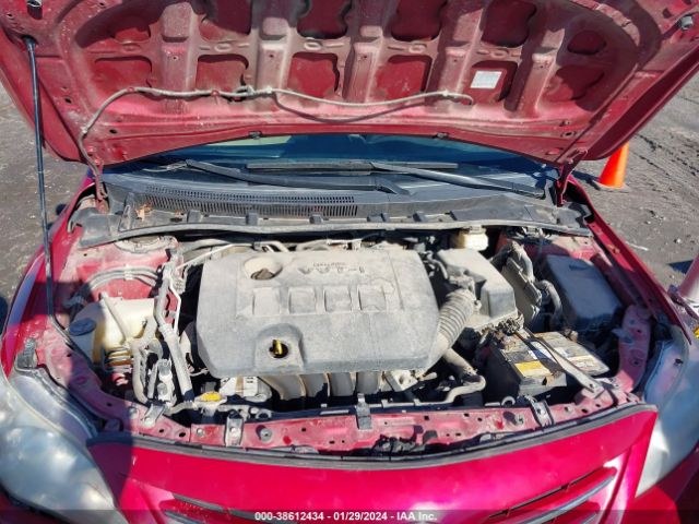 Photo 9 VIN: 5YFBU4EE0DP172324 - TOYOTA COROLLA 