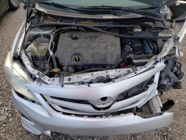 Photo 11 VIN: 5YFBU4EE0DP172906 - TOYOTA COROLLA BA 