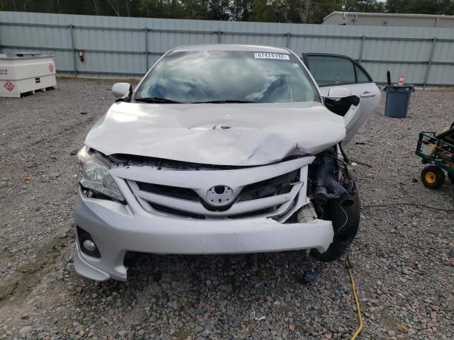 Photo 4 VIN: 5YFBU4EE0DP172906 - TOYOTA COROLLA BA 