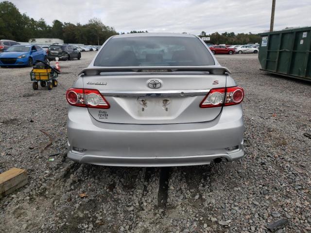 Photo 5 VIN: 5YFBU4EE0DP172906 - TOYOTA COROLLA BA 